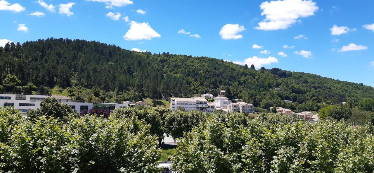 Cote Place Riez Dış mekan fotoğraf