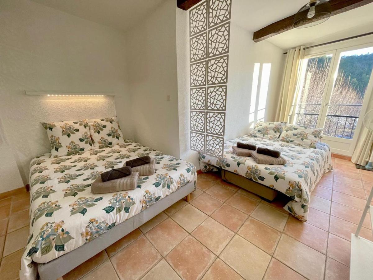Cote Place Riez Dış mekan fotoğraf