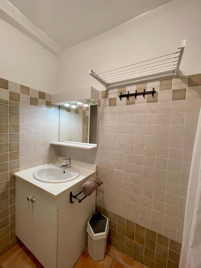 Cote Place Riez Dış mekan fotoğraf