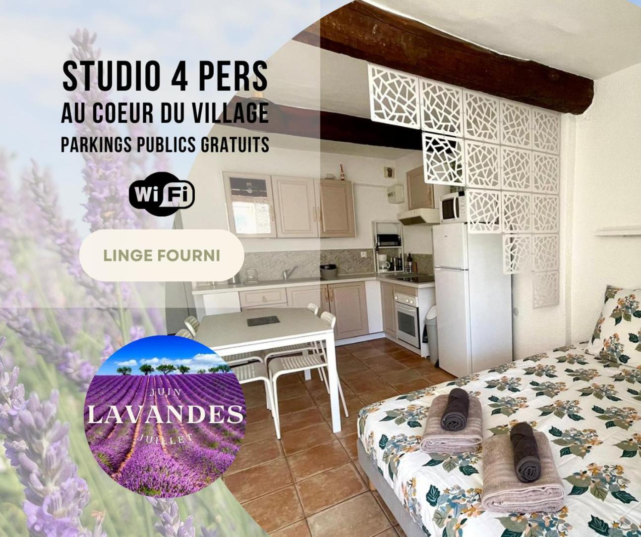 Cote Place Riez Dış mekan fotoğraf