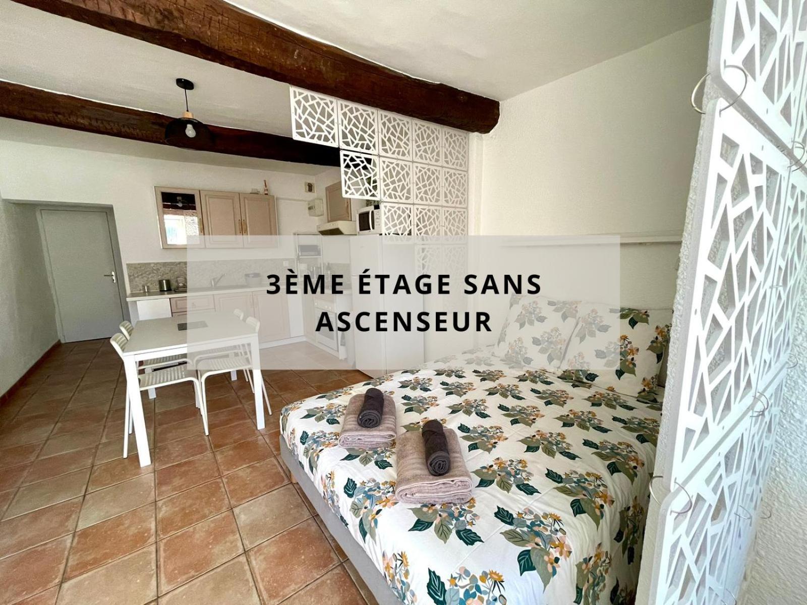 Cote Place Riez Dış mekan fotoğraf