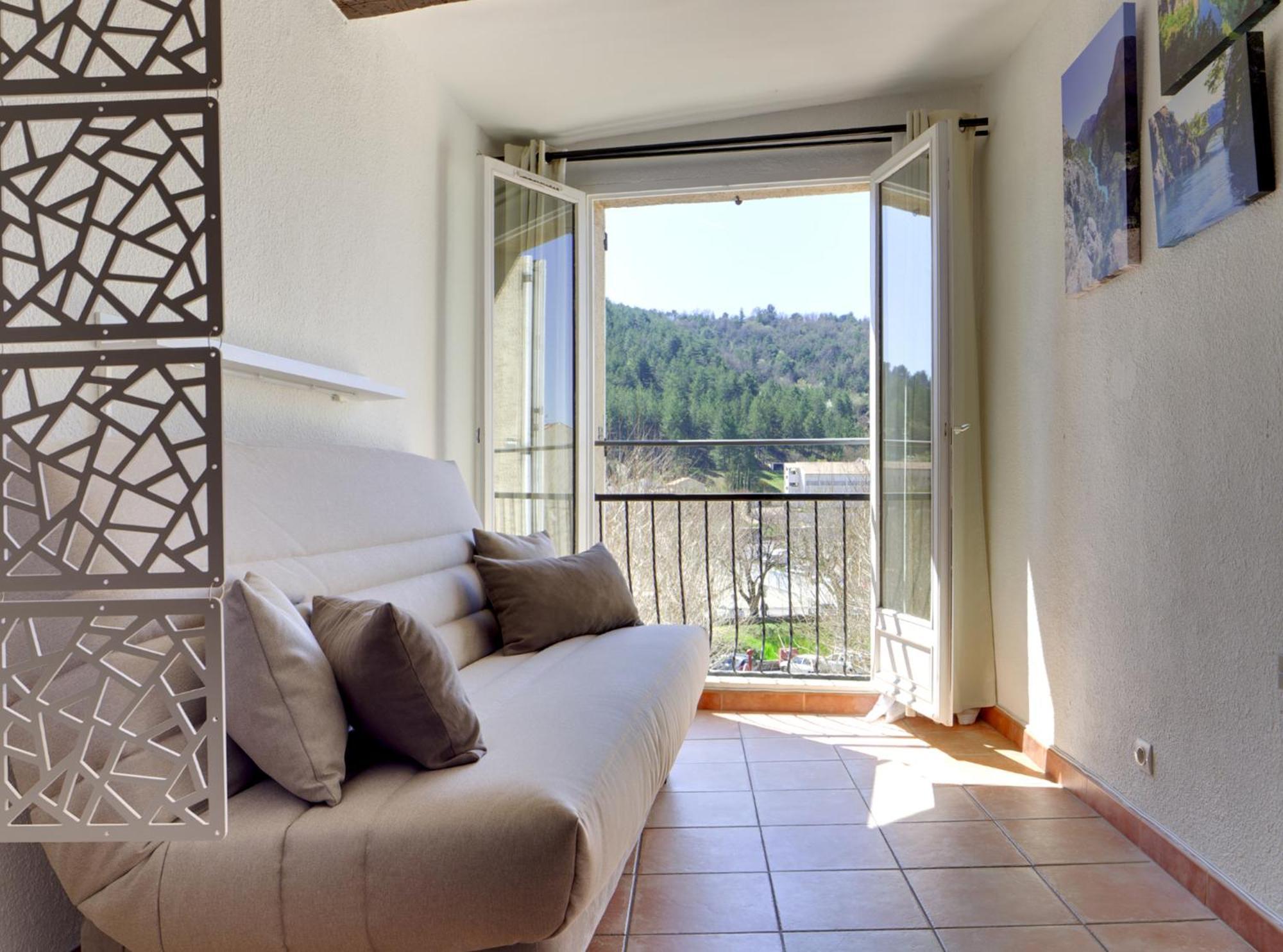 Cote Place Riez Dış mekan fotoğraf